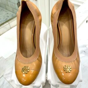 Tory Burch Wedges